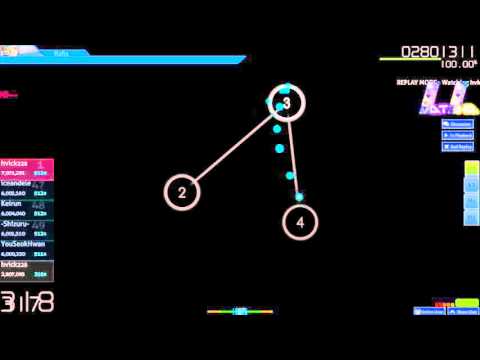 hvick225 | Kano - Stella-rium [Pleiades] +HD,DT FC | 99.32% 659pp