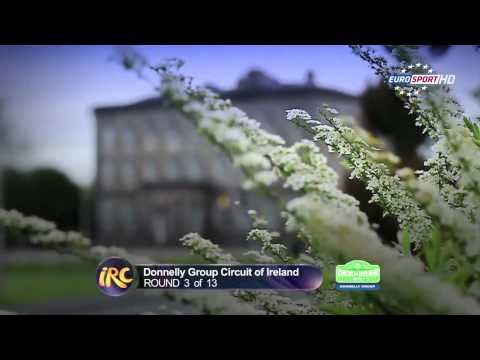 IRC 2012 Season Review - Part 1/4