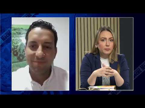 El movimiento de Dilian Francisca Toro no está haciendo las cosas bien: Julián López