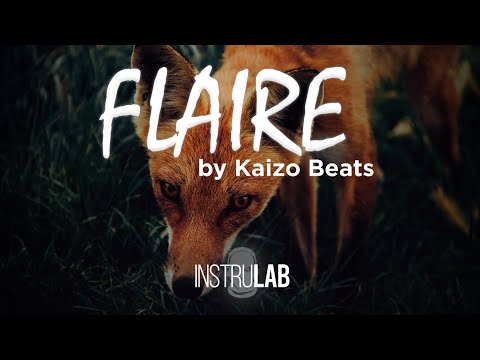 [FREE] Cloud/Trap Instrumental Rap | Prod Rap Flute - FLAIRE - Prod. By KAIZO BEATS