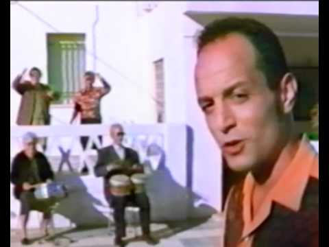 ARLETTA (Jamel Laroussi )  AU P' TIT BONHEUR