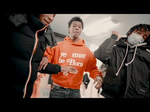 Flashy Mdub - Dumb Ways To Die (Shot by @WeirdoMotions)