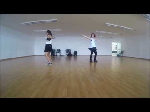 GLAM - I Like That Dance Cover "2Love"