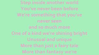 Bratz Fashion Pixiez - One of a Kind