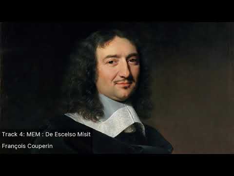Music From The Court Of Louis XIV 2/2