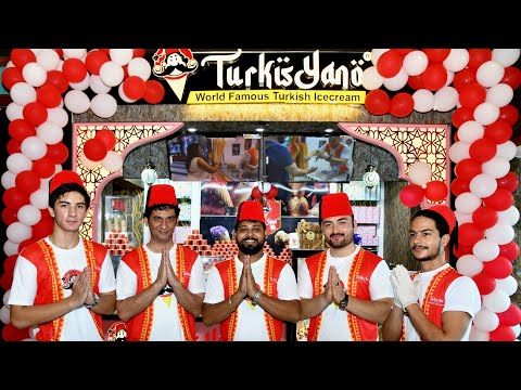 #solan #himachalpradesh #india Turkisyano new opening #newopening #solan #fullprogram