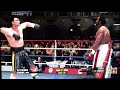 FIGHT NIGHT CHAMPION EA BOXING GREATEST GOAT Fights Lennox Lewis VS Vitali Klitschko 4