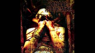 Anaal Nathrakh - The Technogoat
