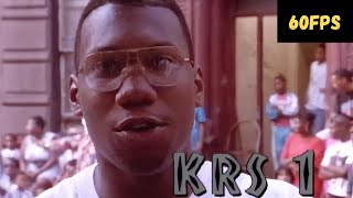 H.E.A.L. feat. Big Daddy Kane, Freddie Foxxx, etc. - 'Heal Yourself' (Music Video) [HD] (60fps)