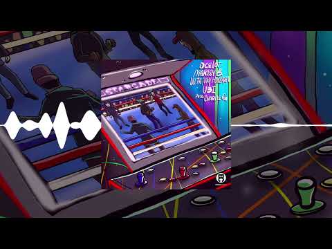 Ocelot, Marley B., Del The Funky Homosapien - Starcade feat. UBI (Single)