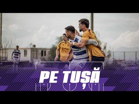 PE TUȘĂ | POLITEHNICA TIMIȘOARA vs. Fk Hodonin (2-1) amical Turcia