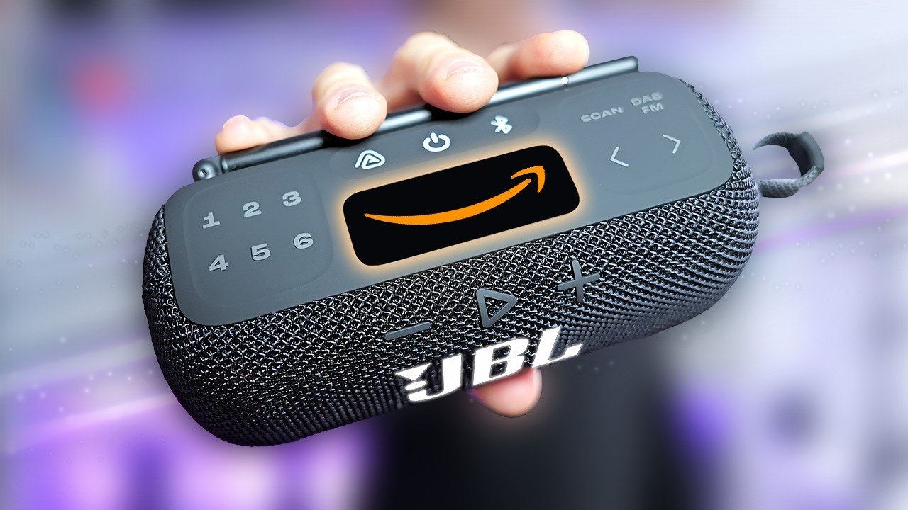 6 PRODUCTOS en AMAZON realmente GENIALES
