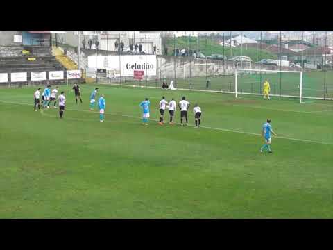Pevidem 4-2 Brito