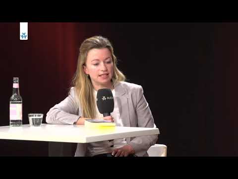 Gesicht Zeigen! im Gespräch mit Katja Bauer und Maria Fiedler zu ihrem Buch „Die Methode AfD“