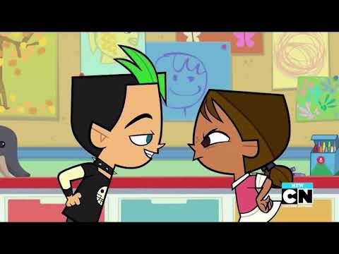Total DramaRama Full Episode - S1 Episode 23 - Know it All