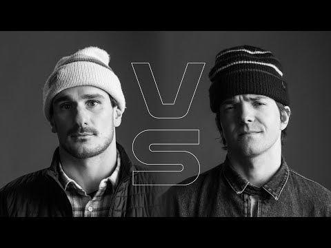 Chris Rasman vs Jared Elston - Natural Selection Tour Jackson Hole, Wyoming - Round 1 Qualifiers