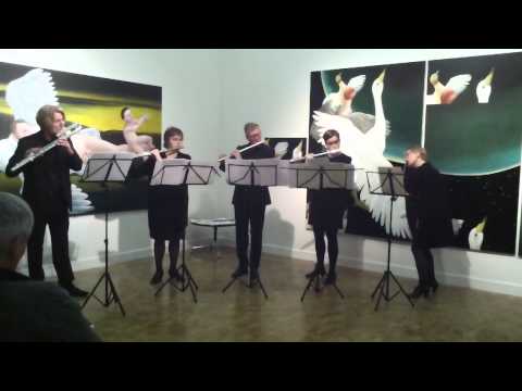 Erland von Koch - Cantilena