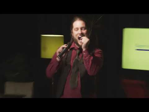 Rapper lesen Rapper - Heinrich Himalaya: "Für die Zänd"