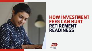 401(k) fees: How added costs can impact retirement savings