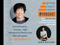 Procrastination Anxiety Ugh Perspective Please With Dr Christine Li