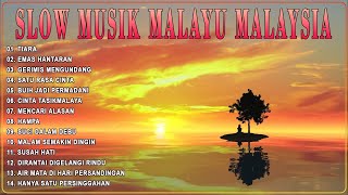 Download lagu Lagu Malaysia Pengantar Tidur LAGU MALAYSIA POPULER TERKINI 2023 GERIMIS MENGUNDANG x TIARA mp3