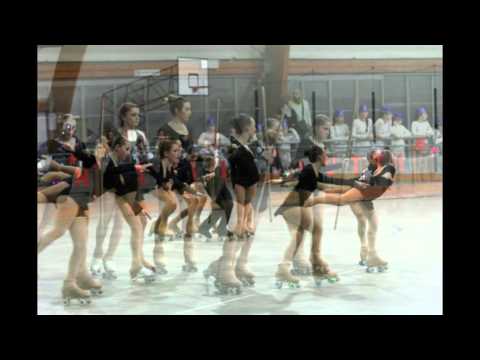 il Ponte pattinaggio artistico PISTOIA.