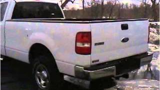 preview picture of video '2007 Ford F-150 Used Cars Fort Gratiot MI'