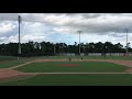 Caleb Parmer - UCF Baseball Showcase - 08052019 - 2nd Inning