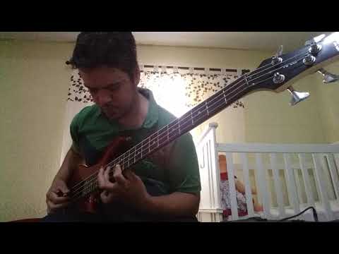 Maria de Nazaré - Arranjo para Contrabaixo.