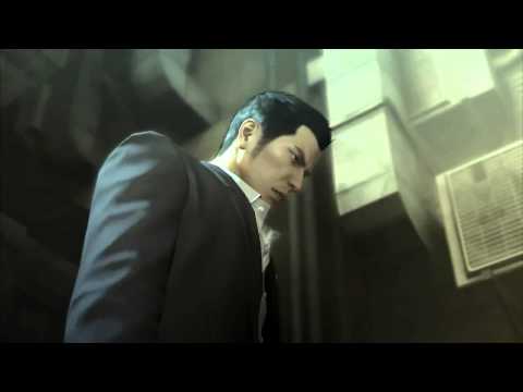 Yakuza Zero :  The Place of Oath Playstation 3