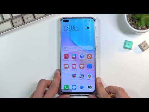 How to Activate Safe Mode on HUAWEI Nova 8i - Turn On Safe Mode