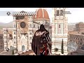 Florence Tour: santa maria del fiore _ Assassin's Creed 2