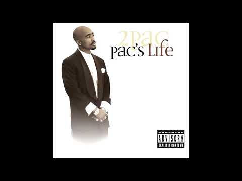 2Pac 2005 - Live My Life (Deluxe)