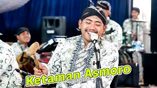 Download lagu KETAMAN ASMORO VERSI ADIT SURYA NADA - JERU POL BOLO mp3 Download lagu KETAMAN ASMORO VERSI ADIT SURYA NADA - JERU POL BOLO mp3