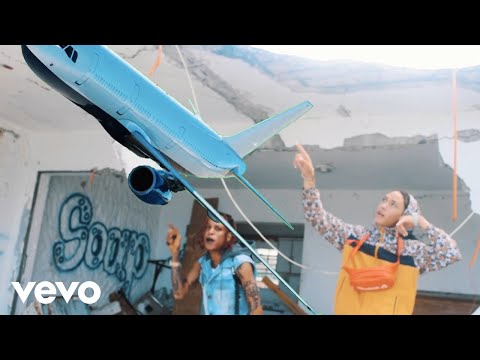 Blacksan - Shoot Out (Official Video) ft. 3T Krush