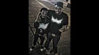 Dusty Mcfly - Im Out Here Dmix / Track The Cloud &amp; Ztro