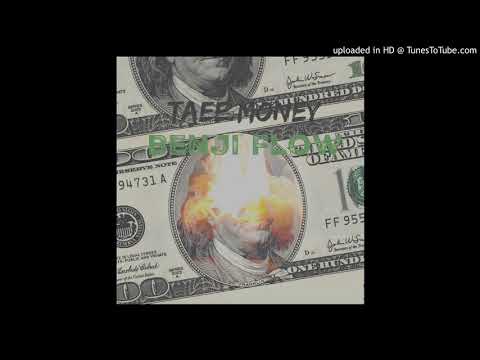Taee Money - Benji Flow (Official Audio) prod:Hytman