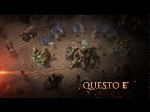 Vasacast - Starcraft 2 HD