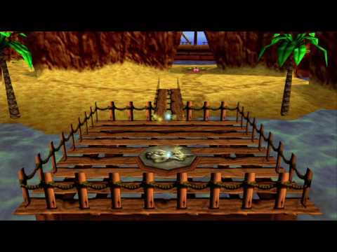 Banjo Kazooie HD playthrough pt35 - Gearing Up for the End/One HELL of a Quiz Show