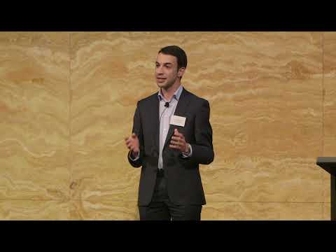 UNSW 3MT 2019 WINNER - John Kokkinos: Igniting a Civil War within the Fortress of Pancreatic Cancer