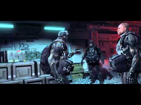 Lets Play Crysis (German/HD) Part 1