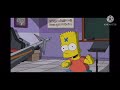 Sideshow Bob Kills Bart But He Worked Overtime Too