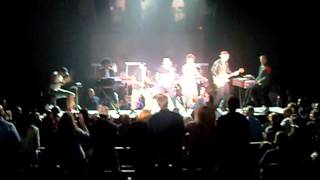 TobyMac &#39;Catchafire (Whoopsi Daisy)&#39; Live at Madison Square Garden