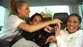 Monrose  'Breathe In You' Videoclip  offiziell
