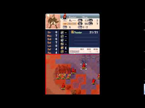 Fire Emblem Heroes of Light and Shadow Playthrough Part 35