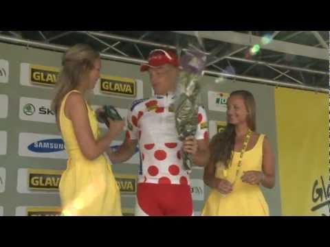Tour of Norway 2011 Stage 4