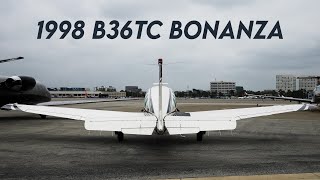 Are Old King Autopilots Worth Keeping? (B36TC IFR Flight to French Valley)