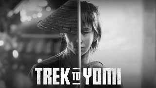 Trek to Yomi | Launch Trailer | Out May 5