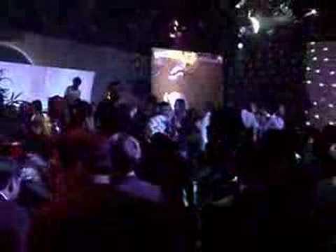 Paddock-Club 02.02.08