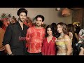 Samridhi Shukla Shreya Kalra Rishabh Jaiswal Farhman Haider At Darzi Song Launch Event Shreya